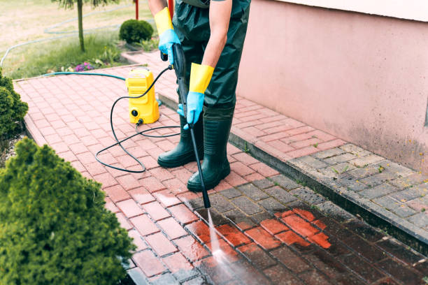 Best Deck and Patio Pressure Washing in Chatfield, MN